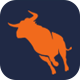 Bullhorn logo