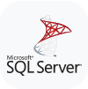 Microsoft SQL Server logo