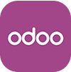 Odoo logo
