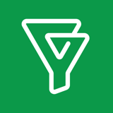 Zoho Bigin logo