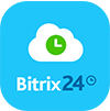 Bitrix24 logo