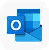 Microsoft Outlook logo