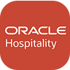 Oracle Hospitality OPERA logo