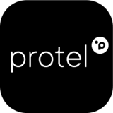 protel PMS logo