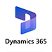 Microsoft Dynamics 365 logo