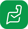 Zoho Desk logo