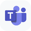 Microsoft Teams logo