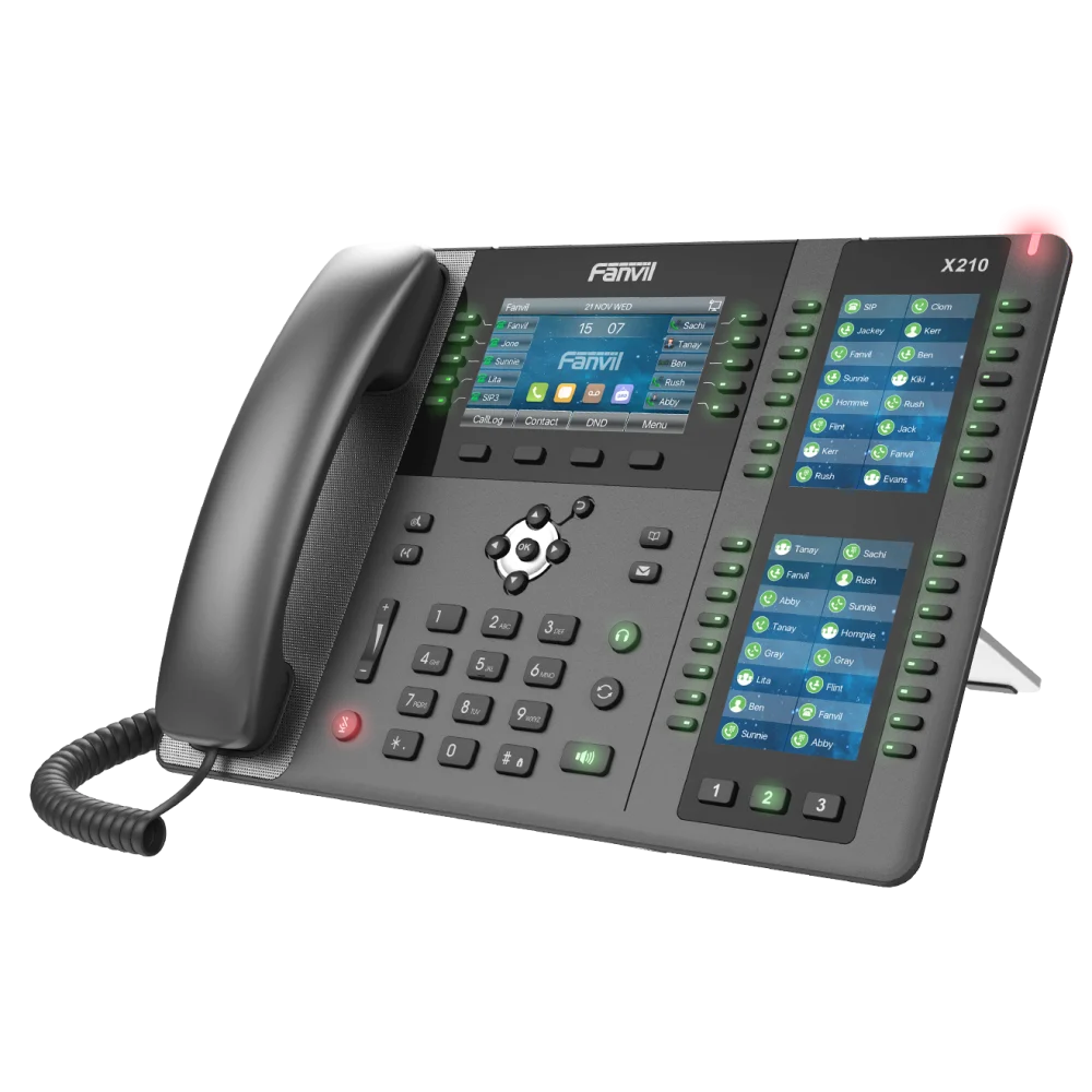 Operator / Switchboard Desk Phone