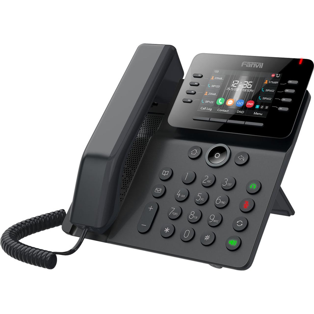 Executive Desk Phone
